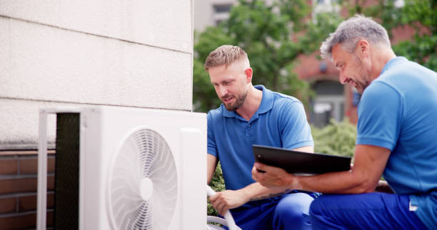 Best Residential HVAC in Ke Charles, LA