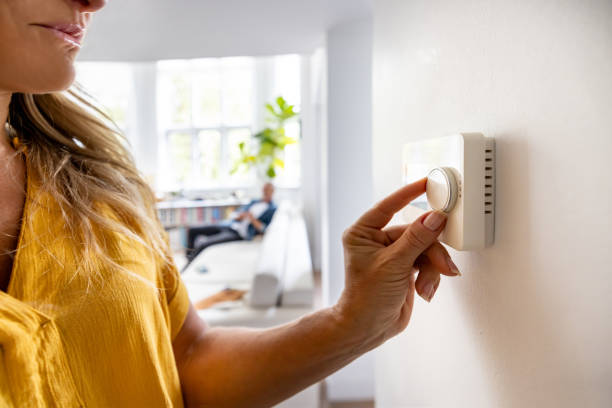 Best Energy-efficient HVAC Solutions in Ke Charles, LA