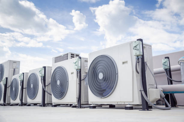 Best HVAC Consulting and Engineering in Ke Charles, LA